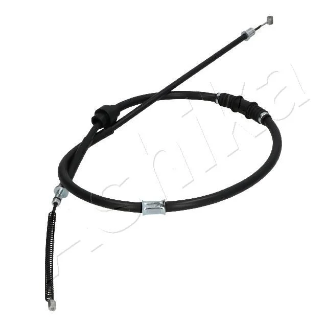 Cable Pull, parking brake ASHIKA 131-05-562R