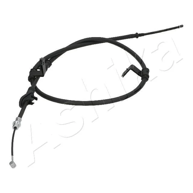 Cable Pull, parking brake ASHIKA 131-0H-H30L