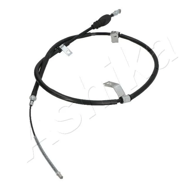 Cable Pull, parking brake ASHIKA 131-0H-H30R