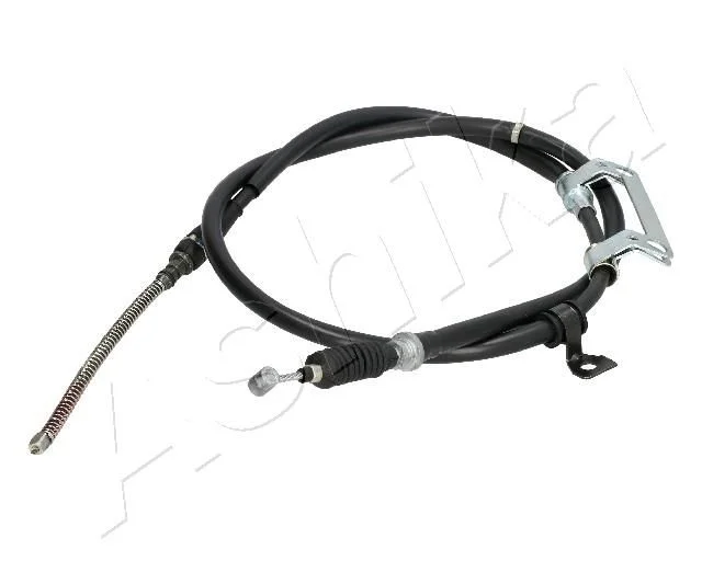 Cable Pull, parking brake ASHIKA 131-0K-K12