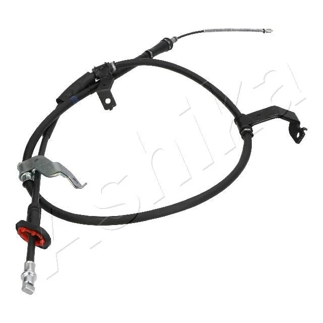 Cable Pull, parking brake ASHIKA 131-0K-K30L