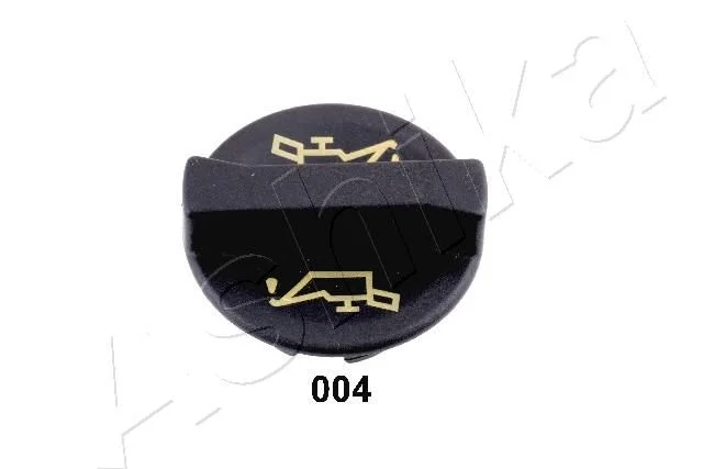 Cap, oil filler neck ASHIKA 147-00-004