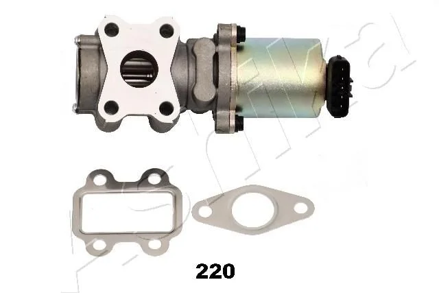 EGR ventil ASHIKA 150-02-220