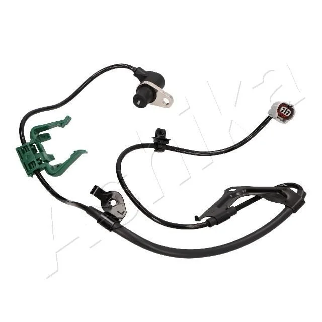 Sensor, wheel speed ASHIKA 151-02-200