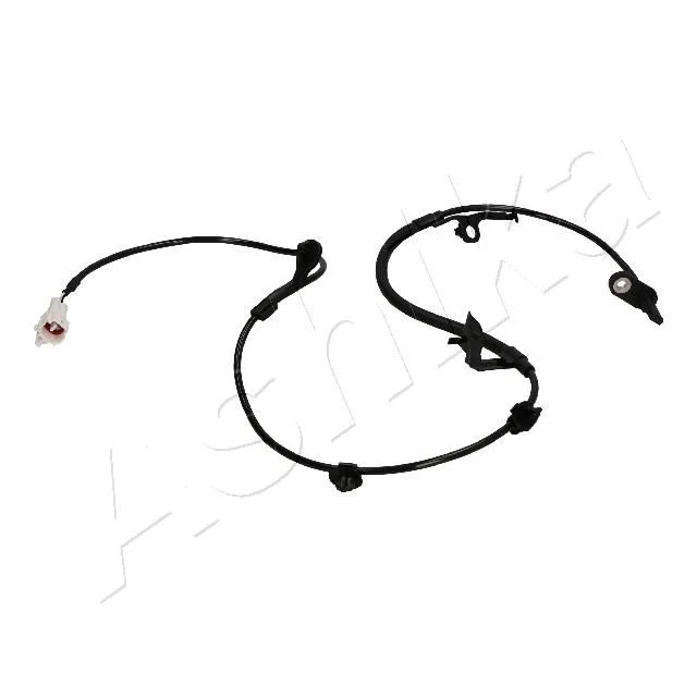 Sensor, wheel speed ASHIKA 151-02-272