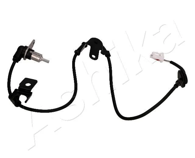 Sensor, wheel speed ASHIKA 151-03-343