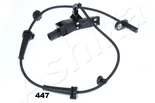 Sensor, wheel speed ASHIKA 151-04-447
