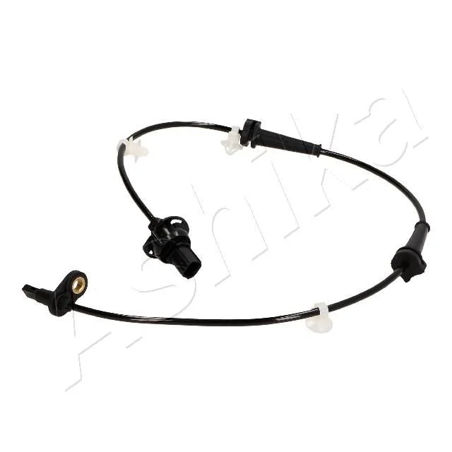 Sensor, wheel speed ASHIKA 151-04-448
