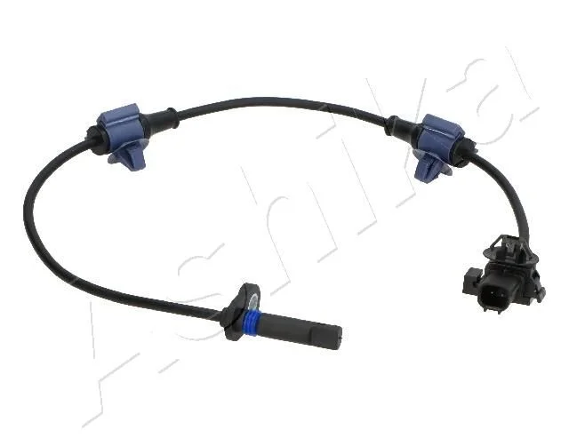 Sensor, wheel speed ASHIKA 151-04-480