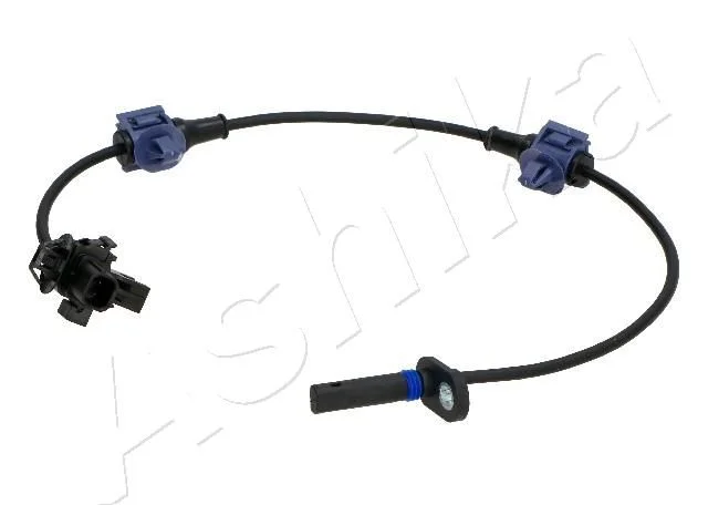 Sensor, wheel speed ASHIKA 151-04-481