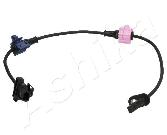 Sensor, wheel speed ASHIKA 151-04-487