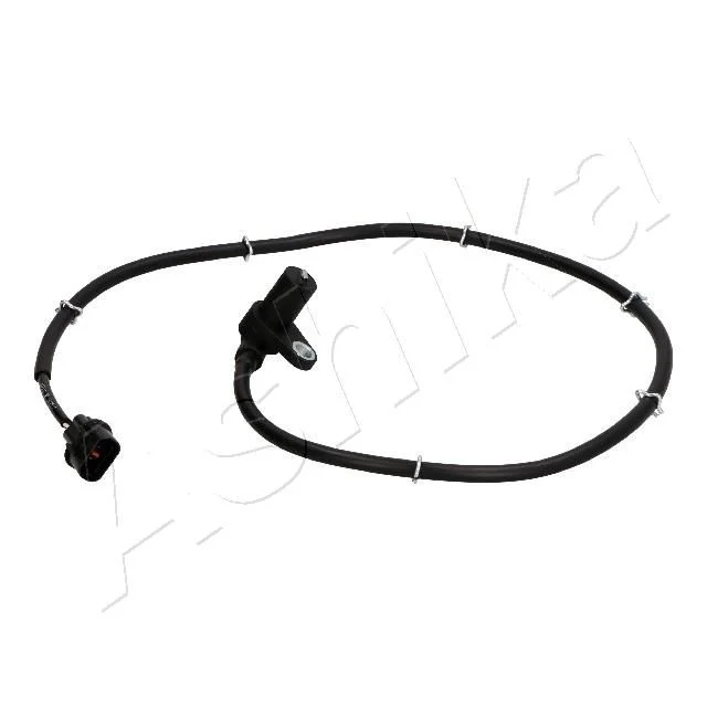 Sensor, wheel speed ASHIKA 151-05-530