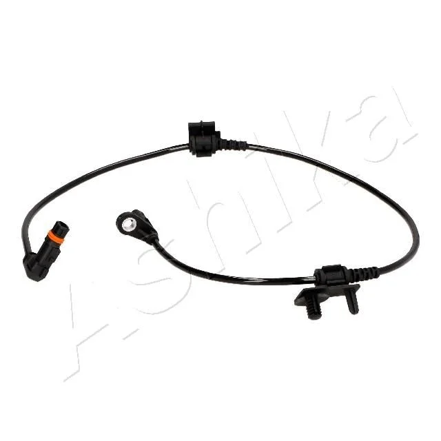 Sensor, wheel speed ASHIKA 151-09-912