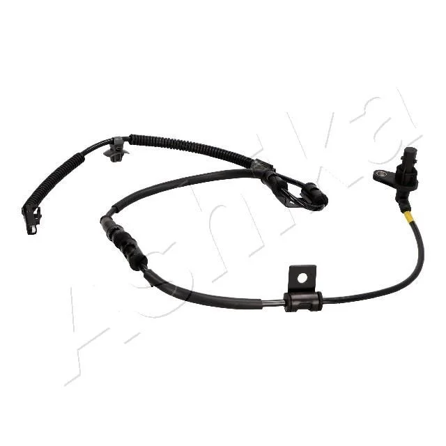 Sensor, wheel speed ASHIKA 151-0K-K34