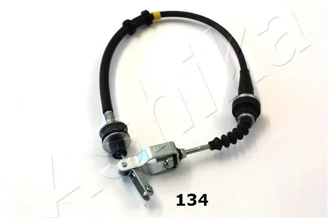 Cable Pull, clutch control ASHIKA 154-01-134