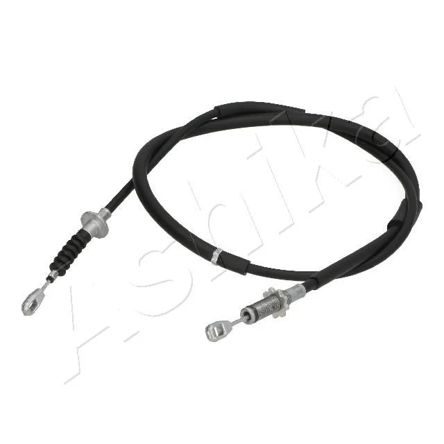 Cable Pull, clutch control ASHIKA 154-05-520
