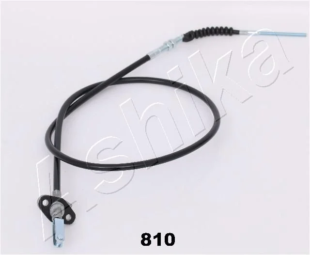 Cable Pull, clutch control ASHIKA 154-08-810