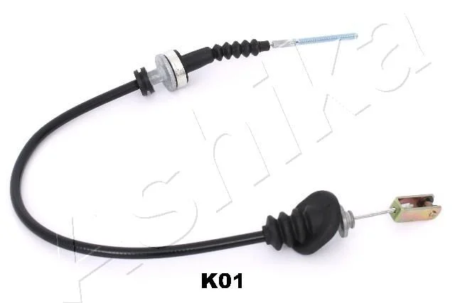 Ťažné lanko, ovládanie spojky ASHIKA 154-0K-K01