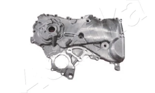 Oil Pump ASHIKA 157-TY-TY04