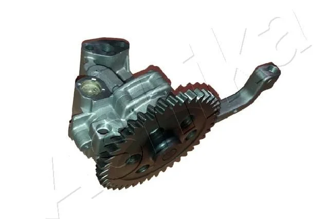 Oil Pump ASHIKA 157-VW-VW04