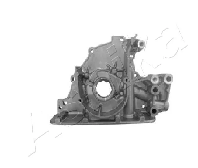 Oil Pump ASHIKA 157-VW-VW20
