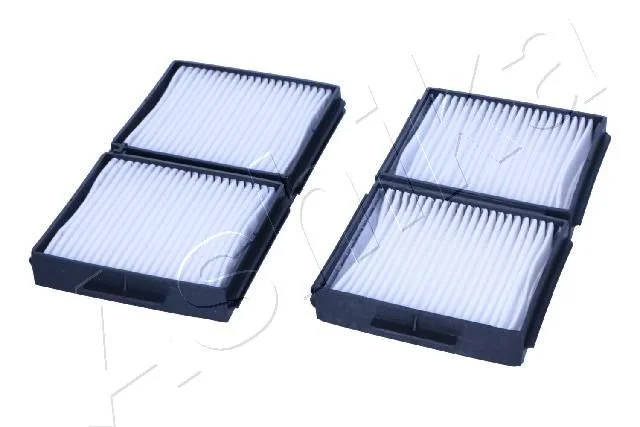 Filter, cabin air ASHIKA 21-MA-MA0