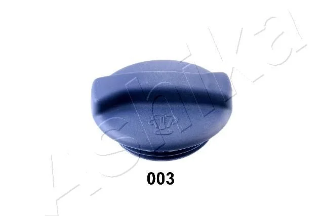 Cap, radiator ASHIKA 33-00-003