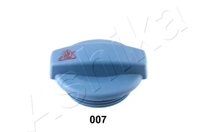 Cap, radiator ASHIKA 33-00-007