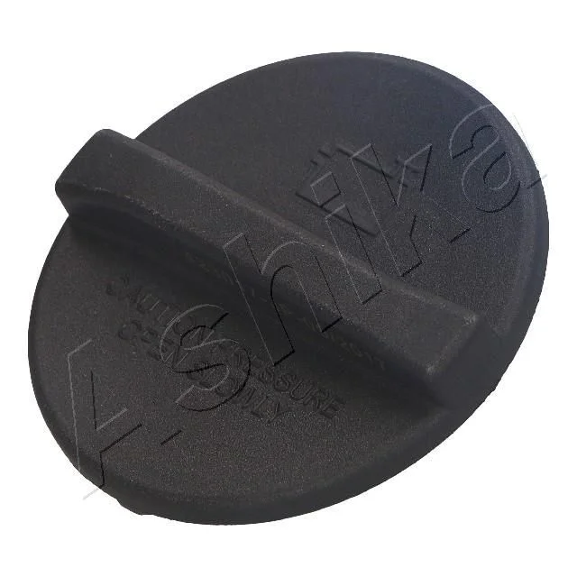 Cap, radiator ASHIKA 33-00-037