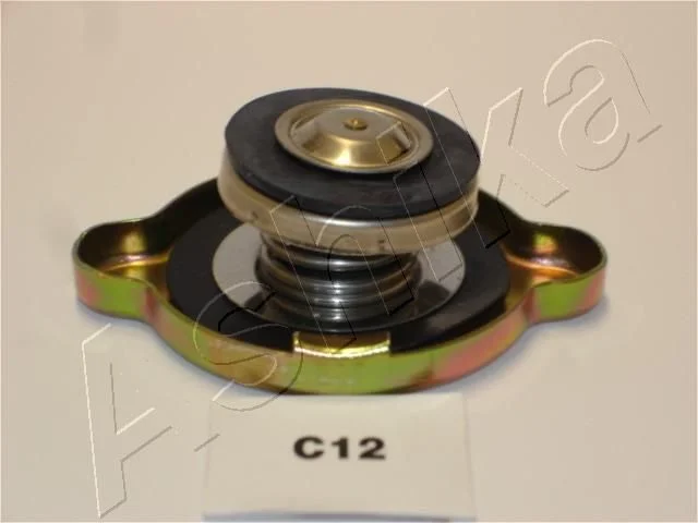 Cap, radiator ASHIKA 33-0C-C12