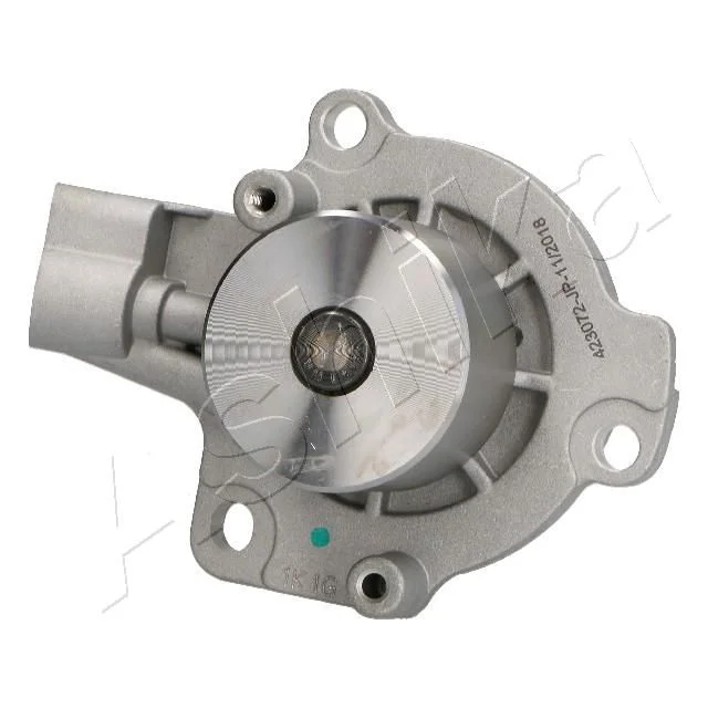 Water Pump, engine cooling ASHIKA 35-00-0919