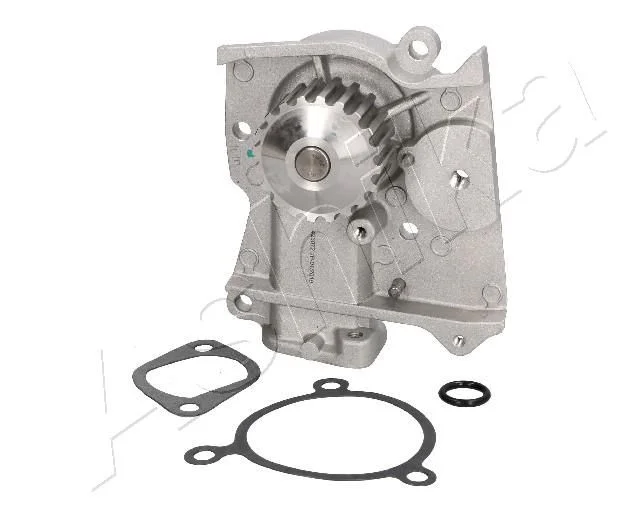 Water Pump, engine cooling ASHIKA 35-03-309
