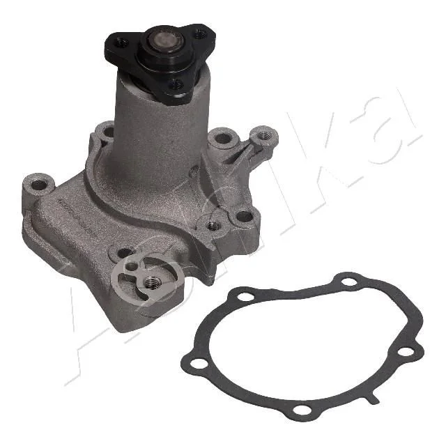 Water Pump, engine cooling ASHIKA 35-08-824