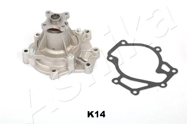 Vodné čerpadlo, chladenie motora ASHIKA 35-K0-014