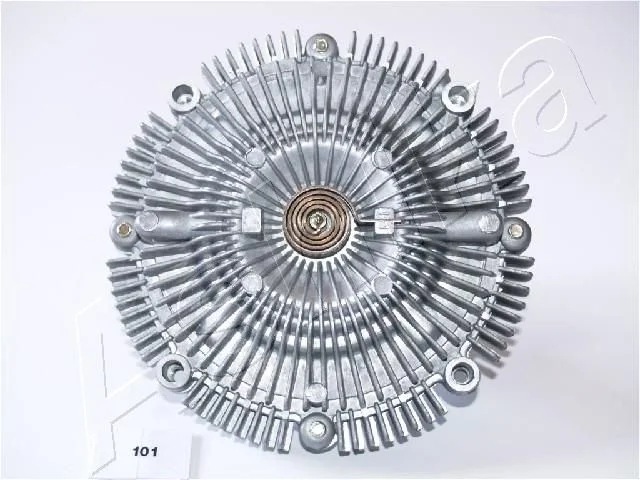 Clutch, radiator fan ASHIKA 36-01-101