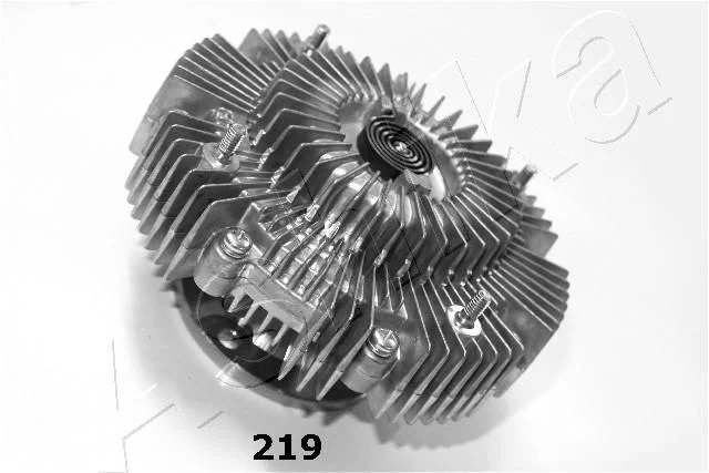 Spojka, ventilátor chladiča ASHIKA 36-02-219