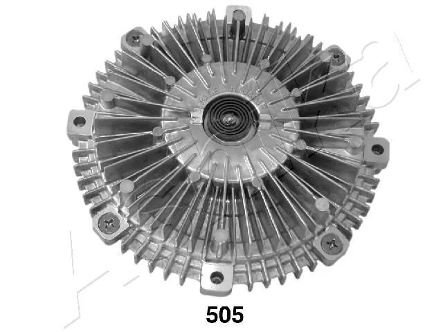 Spojka, ventilátor chladiča ASHIKA 36-05-505