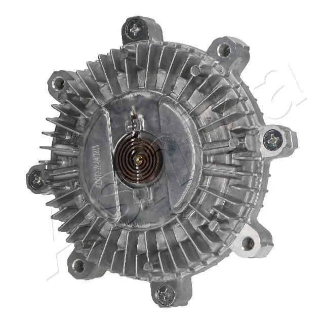 Clutch, radiator fan ASHIKA 36-05-506