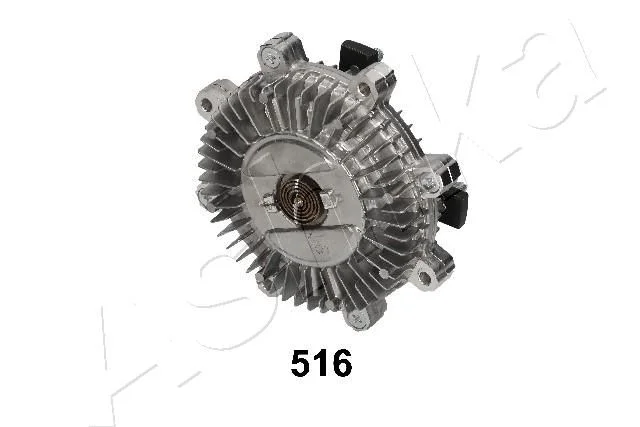 Spojka, ventilátor chladiča ASHIKA 36-05-516
