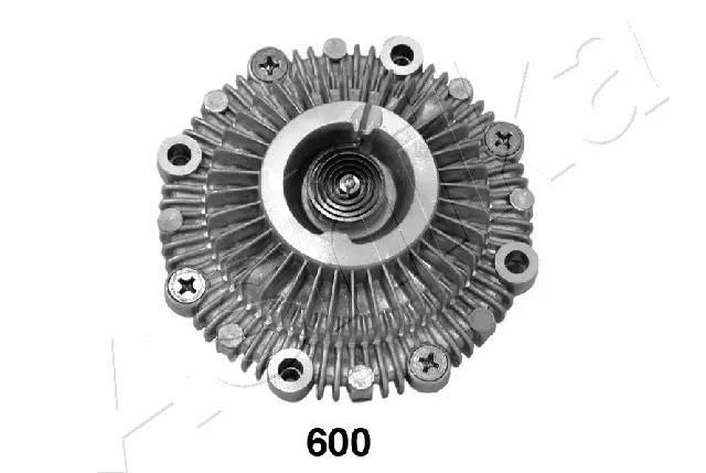 Spojka, ventilátor chladiča ASHIKA 36-06-600
