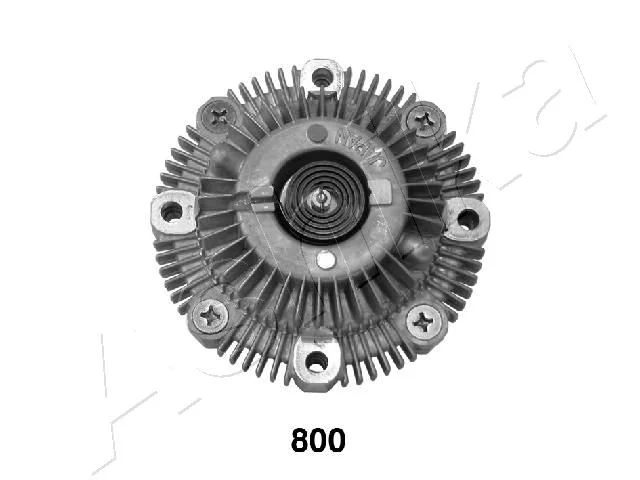 Spojka, ventilátor chladiča ASHIKA 36-08-800