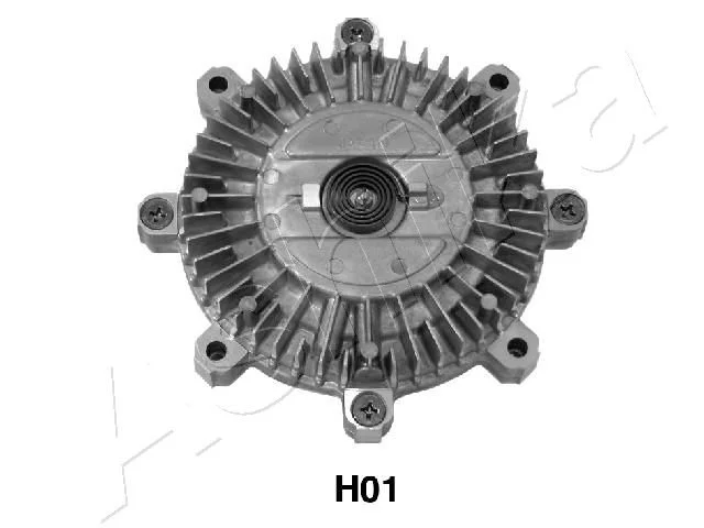 Spojka, ventilátor chladiča ASHIKA 36-0H-H01