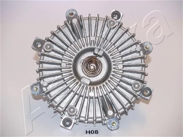 Clutch, radiator fan ASHIKA 36-0H-H08