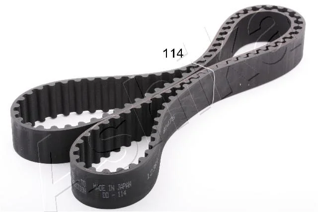 Timing Belt ASHIKA 40-01-114