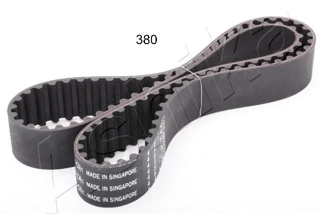 Timing Belt ASHIKA 40-03-380