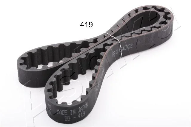 Timing Belt ASHIKA 40-04-419