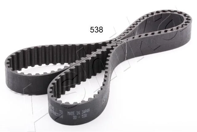 Timing Belt ASHIKA 40-05-538