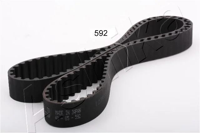 Timing Belt ASHIKA 40-05-592