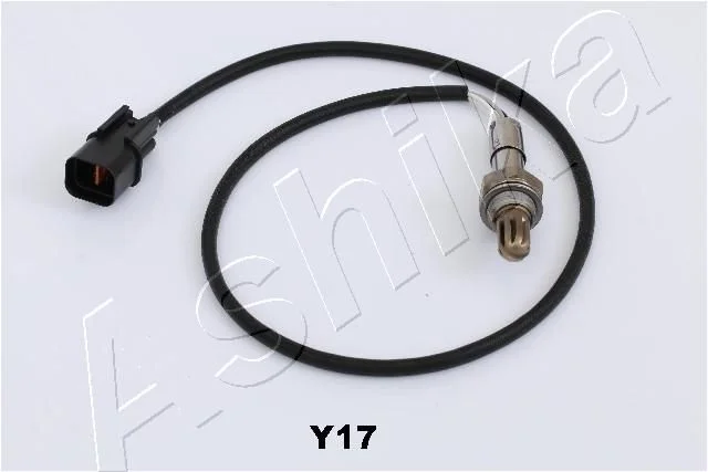 Oxygen Sensor ASHIKA 43-Y17