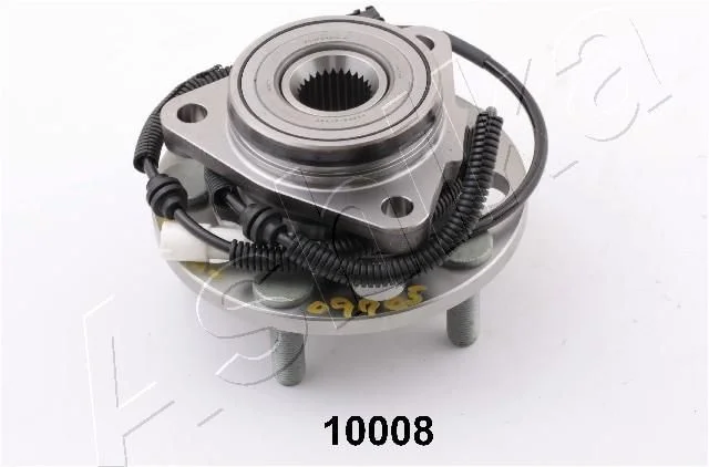 Wheel Hub ASHIKA 44-10008